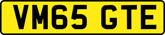 VM65GTE