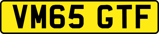 VM65GTF