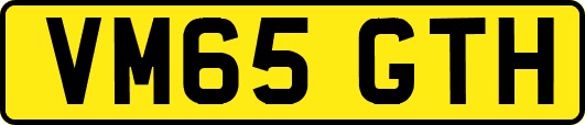 VM65GTH