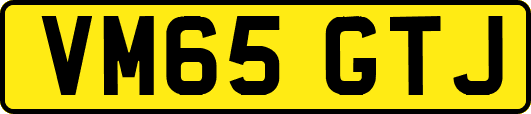 VM65GTJ
