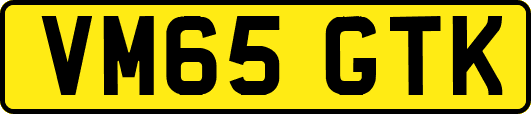 VM65GTK