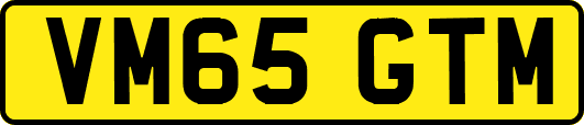 VM65GTM