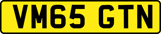 VM65GTN