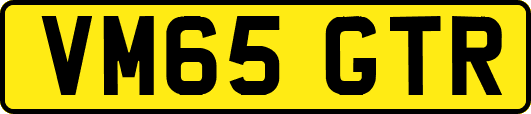 VM65GTR