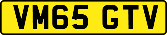 VM65GTV