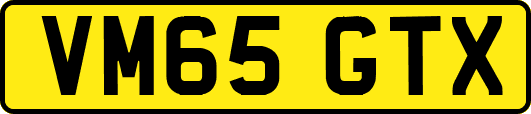VM65GTX