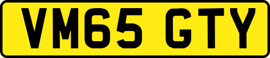 VM65GTY