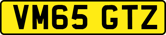 VM65GTZ