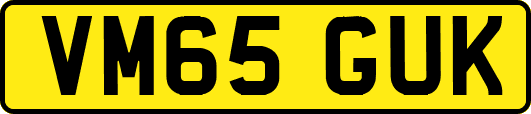 VM65GUK