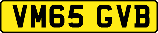 VM65GVB