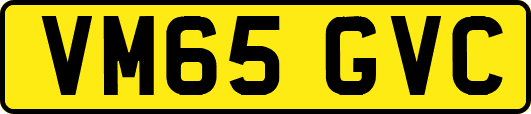 VM65GVC
