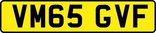 VM65GVF