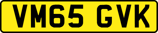 VM65GVK
