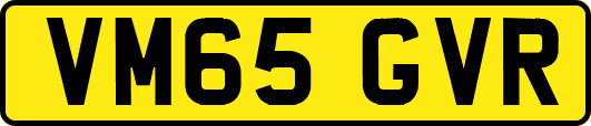 VM65GVR