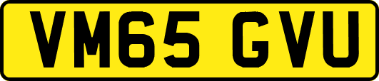 VM65GVU
