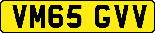 VM65GVV