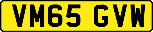 VM65GVW