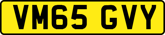 VM65GVY