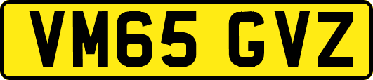 VM65GVZ