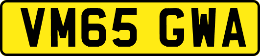VM65GWA