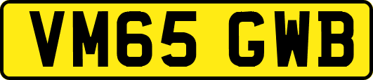 VM65GWB