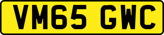 VM65GWC