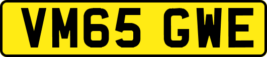 VM65GWE