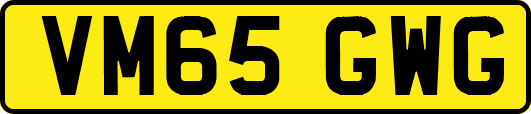 VM65GWG