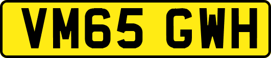VM65GWH