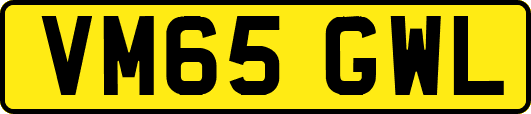 VM65GWL