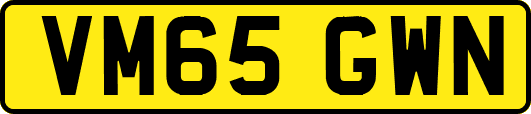 VM65GWN