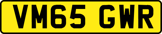 VM65GWR