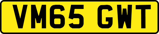 VM65GWT