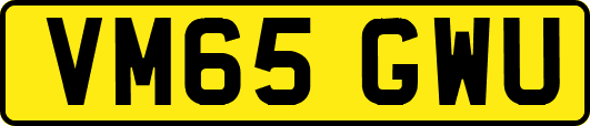 VM65GWU