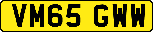 VM65GWW