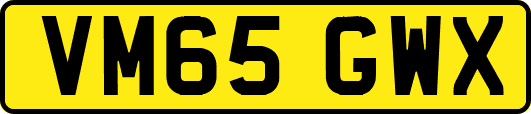 VM65GWX