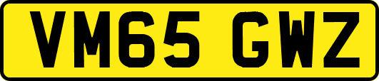VM65GWZ