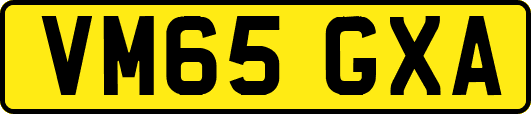 VM65GXA
