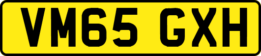 VM65GXH