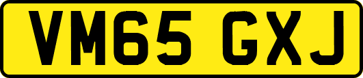 VM65GXJ