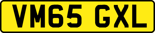 VM65GXL