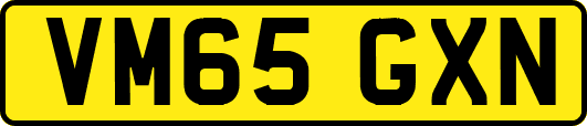 VM65GXN