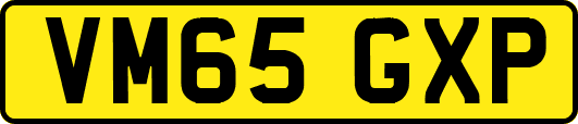 VM65GXP