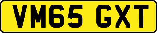 VM65GXT