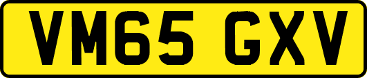 VM65GXV