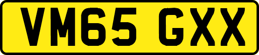 VM65GXX