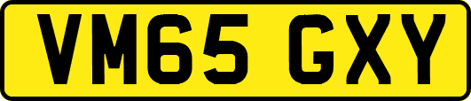 VM65GXY