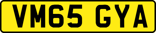 VM65GYA