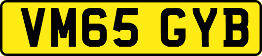 VM65GYB