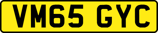 VM65GYC
